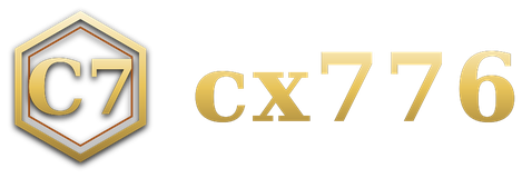 cx776 logo